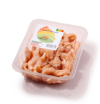 filet de poulet