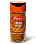 curry en poudre
