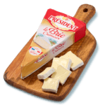 brie de Meaux