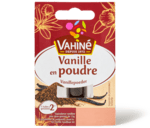 poudre de vanille