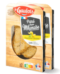 poulet pané