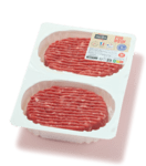 steak haché
