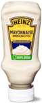 mayonnaise