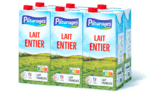 lait entier