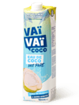 eau de coco