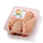 filet de poulet