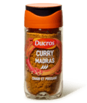 curry en poudre