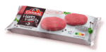 steak haché