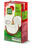 lait de coco