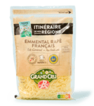 emmental râpé