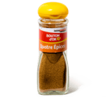 4 épices