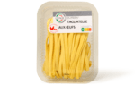 tagliatelles fraîches