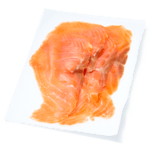 saumon fumé