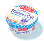fromages frais fouettés