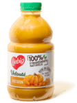 velouté de potiron