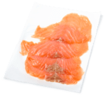 saumon fumé
