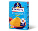 semoule