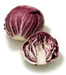 salade trévise