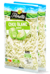 chou blanc râpé