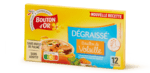 bouillon de volaille