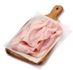 jambon blanc
