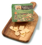 copeaux de parmesan