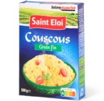 semoule