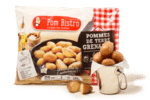 pomme de terre grenaille surgelée