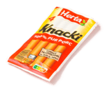 knacki de porc