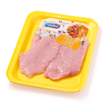 escalope de dinde