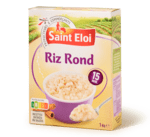 riz rond