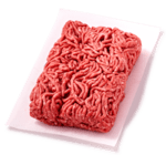 boeuf haché