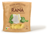 raviolis