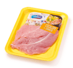 escalope de dinde