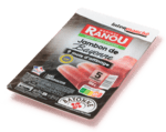 jambon cru