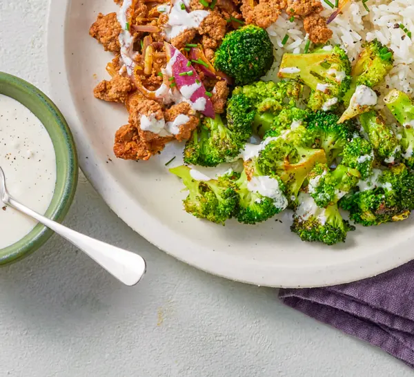 Recettes de brocoli