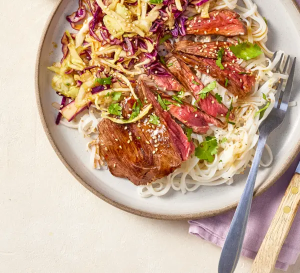 Recettes sans gluten