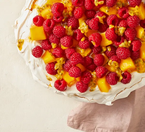 Recettes d'anniversaire