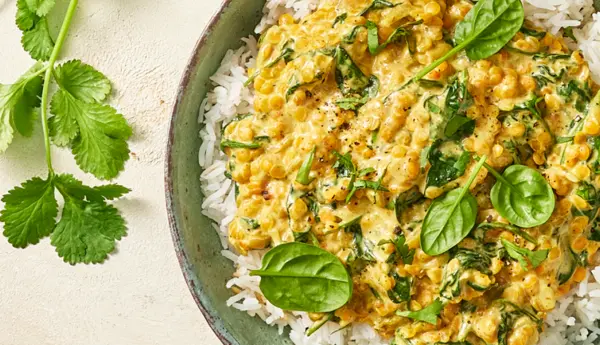 Préférences Alimentaires