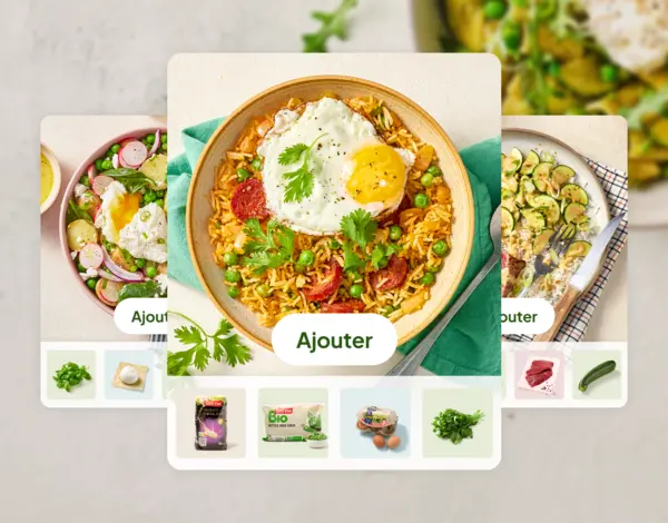 L’allié du quotidien