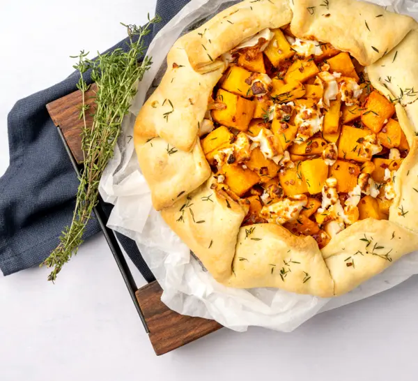 Recettes d’automne