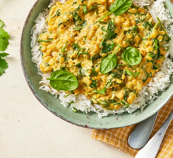 Recettes végétaliennes