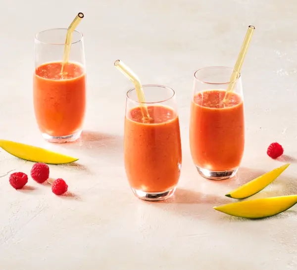 Recettes de cocktails et boissons