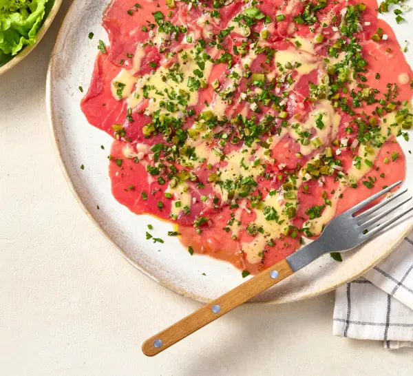 Recettes pour un repas entre amis