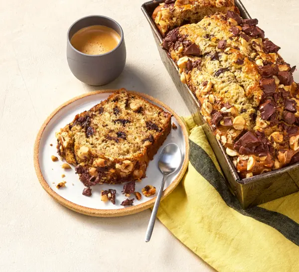 Recettes de desserts