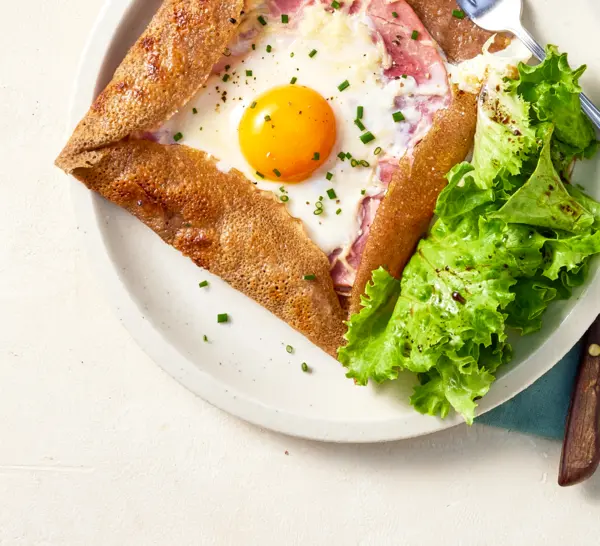 Recettes françaises