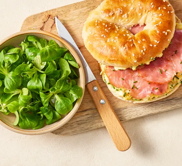 Recettes petit-déjeuner & brunch