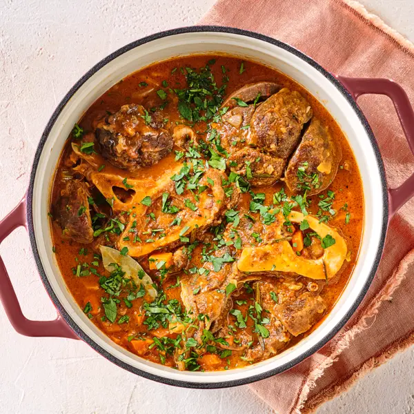Ossobuco