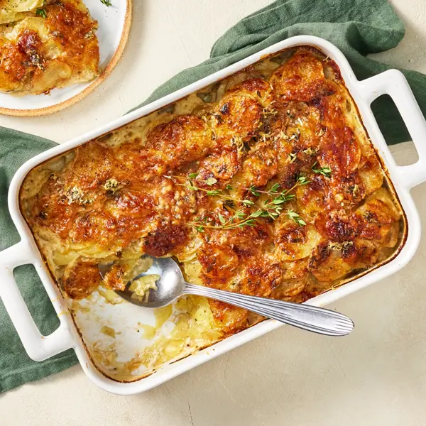 Gratin dauphinois