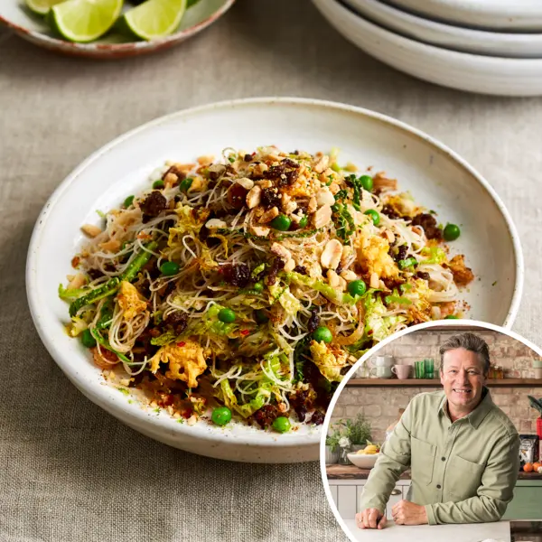 Nouilles express au bœuf sauté